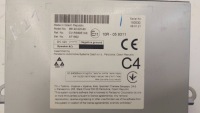 фото thumb №8, Toyota corolla e21 магнитола магнитола дисплей 86140-02c40