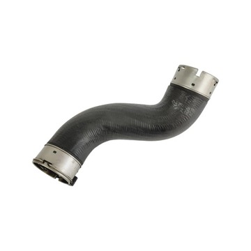 фото thumb №1, Труба интеркулер mercedes c w204 2.2 cdi