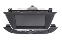 фото thumb №1, Дисплей радио 39134397 opel crossland x