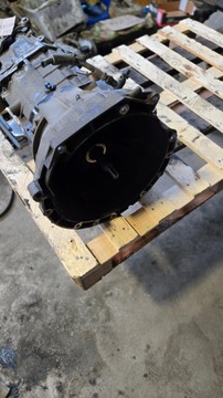 фото thumb №5, Коробка передач коробки передач 2.4 tdci 8c1r7003ba ford transit 2009