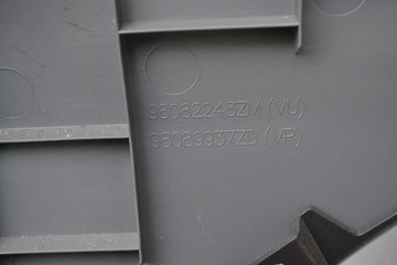 фото thumb №5, Обивка дверь перед левый правый citroen jumpy iii peugeot expert iii