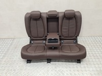 фото thumb №8, Bmw f39 засіб сидіння диван тунель обшивки оббивка