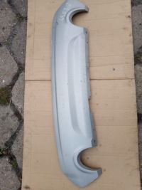 фото thumb №1, Накладка бампера задняя ford kuga cv44-17f765abw