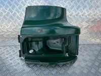 фото thumb №1, Корпус панель фари лампи фара лівий scania r