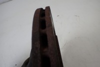 фото thumb №10, Mercedes cl w216 w221 5.5 тормозные диски тормозные задняя