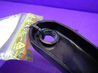 фото thumb №3, Focus mk2 рычаг дворники левая перед 4m5117526ac