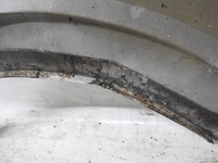 фото thumb №9, Mercedes sprinter ii 06-12 w906 крыло левый перед