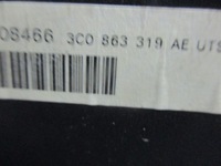 фото thumb №5, Vw passat cc 09r подлокотник 3c0863319ae