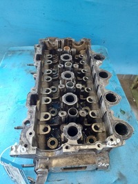 фото thumb №4, Головка berlingo 2010 r 1.6 hdi 9hw