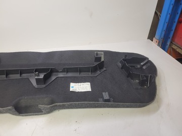 фото thumb №6, Обивка крышки зад audi a3 8p cabrio 8p7867979a