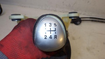 фото thumb №8, Вибірник зміни коробки передач троси ford c-max mk1 1.6 tdci 8m5r-7c453-laa