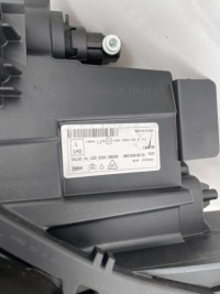 Фара левая citroen c3 iv e-c3 2024 full led 9851349180 перед передняя Оригинал, фото thumb