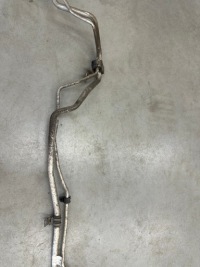 фото thumb №5, Шланг кондиционер кондиционера v klasa w447 оригинал a4478301915