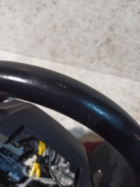 фото thumb №7, Lexus is f-sport fsport f повітропровід