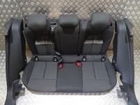 фото thumb №11, Audi q4 e-tron suv сиденья диван обшивки подлокотник комплект