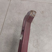 фото thumb №14, Toyota prius ii 2 підсилювач верхній pas перед