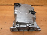 Opel insignia mokka 1.6 cdti b16dth поддон масла масляная 55573785 с Разборки, фото thumb