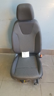 фото thumb №1, Opel crossland x сиденье правый перед с подушка europa