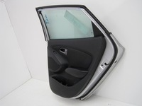 фото thumb №13, Двері правий задня hyundai ix35 14r