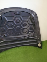 Tesla 3 iii капот крышка оригинал oem Недорого, фото thumb