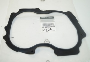 фото thumb №3, Renault zoe новая прокладка крышки предохранителя