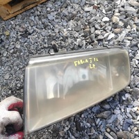 фото thumb №9, Лампа ліва лівий перед skoda fabia