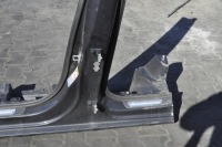 фото thumb №4, Audi a4 b8 блок двигателя порог левый