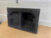 фото thumb №12, Bmw 3 e91 touring ванна обивка обивка бардачок багажника 7068889