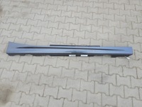 фото thumb №1, Молдинг порог правая bmw 1 f21 2 f22 f23 m набор