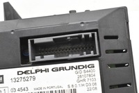 фото thumb №14, Радио радиопроигрыватель cd rds 497316088 opel corsa d 06-11