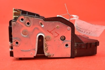 фото thumb №5, Замок двері лівий зад задній htl245 bmw e46 універсал 01-06