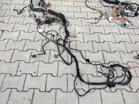 фото thumb №11, Жгут электропроводка багажника зарядки кабины mercedes sl r230 w230