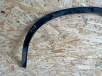 фото thumb №8, Молдинг накладка крыла правая перед bmw x3 g01 51777400672