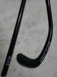 Bmw e91 рестайлинг  накладки shadow line Недорого, фото thumb