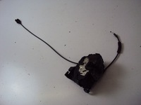 фото thumb №2, Замок дверь правый перед renault clio iii 3d