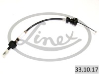 фото thumb №2, Трос тяга сцепления peugeot 206 1.9 2.0 rc s16