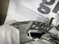 Skoda octavia 3 рестайлинг  бампер перед передний sprysk, pdc lf9e 5e0807221n Доставка, фото thumb