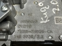 Блок керування гідравлічний коробки передач ford kuga 2 2013 7m5r-7h035-ca Київ, фото thumb