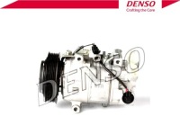 фото thumb №2, Denso dcp23035 компрессор, кондиционер