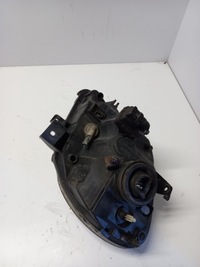 фото thumb №4, Фара лампа передня права перед правий renault kangoo i lift