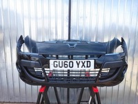 фото thumb №1, Бампер перед renault megane iii cc cabrio nv676