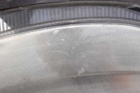 фото thumb №12, Фара правый лампа перед eu 8200701356 renault trafic 2 ii 06-15