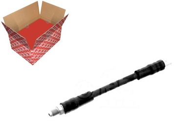 фото thumb №2, Шланг тормозной гибкий febi 28608