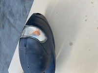 фото thumb №8, Зеркало правый перед передние długie рычаг iveco daily 6 vi 17r