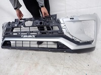 фото thumb №5, Mitsubishi eclipse cross 18-20 бампер перед переднє розпилювач pdc