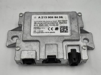 фото thumb №1, Усилитель антенный mercedes w213 a2139056406