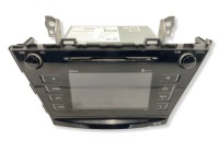 Купити 2016 toyota prius+ zvw40 станція мультимедійна 8610047421, фото thumb