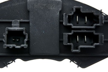 фото thumb №12, Резистор вентилятор citroen berlingo 2008-,c3 picasso 2009-,c4 picasso 2009-,