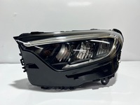 фото thumb №9, Mercedes glc 254 full led performance лампы