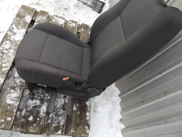 фото thumb №5, Aveo t250 3d сиденье правые перед пассажира